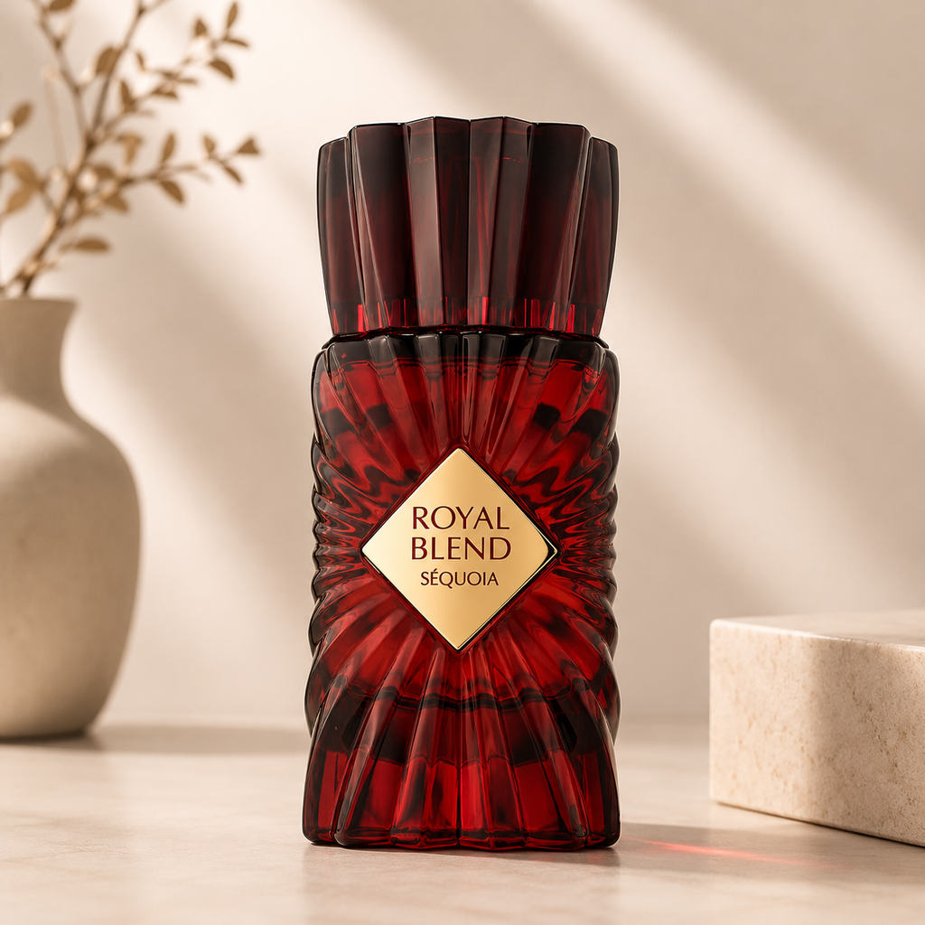 French Avenue Unisex Royal Blend Sequoia Extrait de Parfum Spray 3.4 oz Fragrances