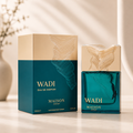 Maison Asrar  Unisex Wadi Collection EDP Spray 3.4 oz Fragrances