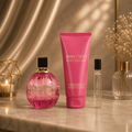 Jimmy Choo Rose Passion Gift Set for Women