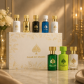 Jo Milano Game Of Spade Collector Edition Gift Set