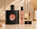 Yves Saint Laurent Women's Black Opium Gift Set Fragrances