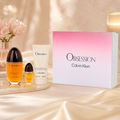 Calvin Klein Obsession 3-Piece Gift Set for Women