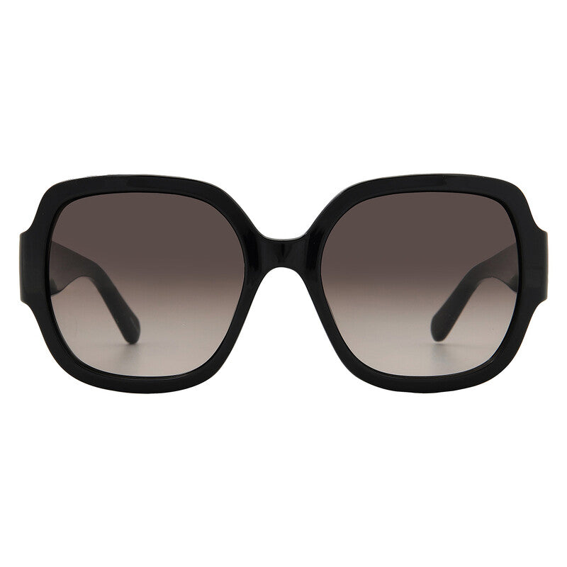 Fossil FOS3151GS 0807/HA Square Sunglasses – Black