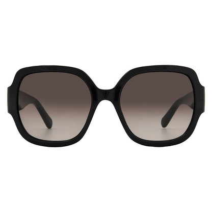 Fossil FOS3151GS 0807/HA Square Sunglasses – Black