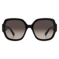 Fossil FOS3151GS 0807/HA Square Sunglasses – Black