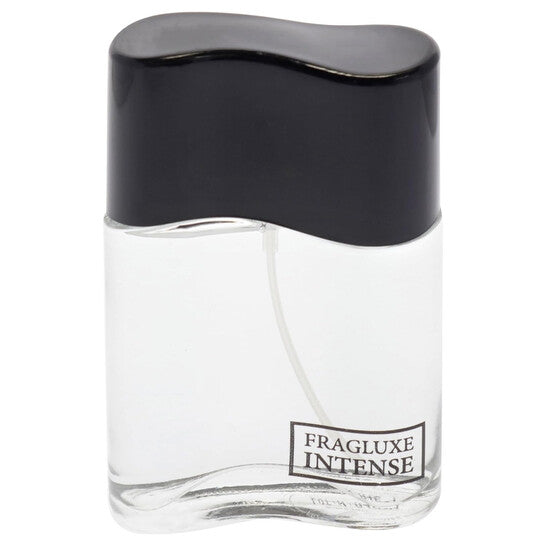 Fragluxe Men's Intense EDT Spray 3.4 oz Fragrances