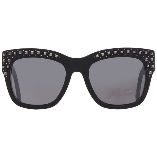 Frye Cat Eye Sunglasses – Black/Smoke (10254834.FRY)