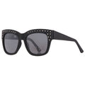 FRYE-Smoke Cat Eye Ladies Sunglasses