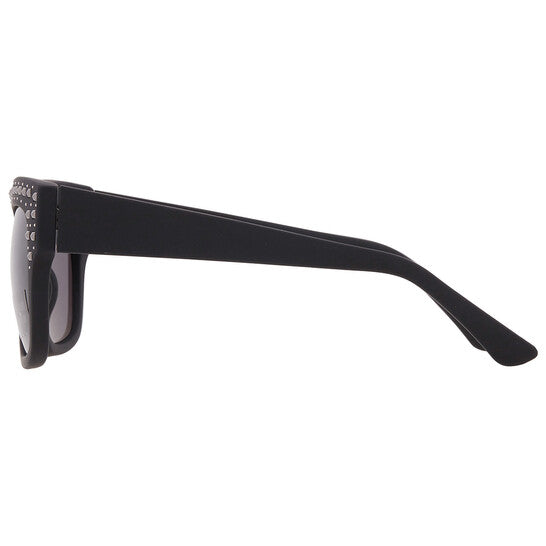 FRYE-Smoke Cat Eye Ladies Sunglasses