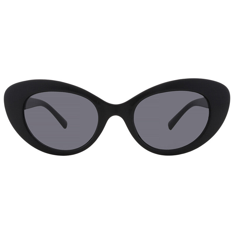 Frye Women's Cat Eye Sunglasses – Black