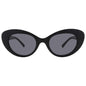 Frye Women's Cat Eye Sunglasses – Black