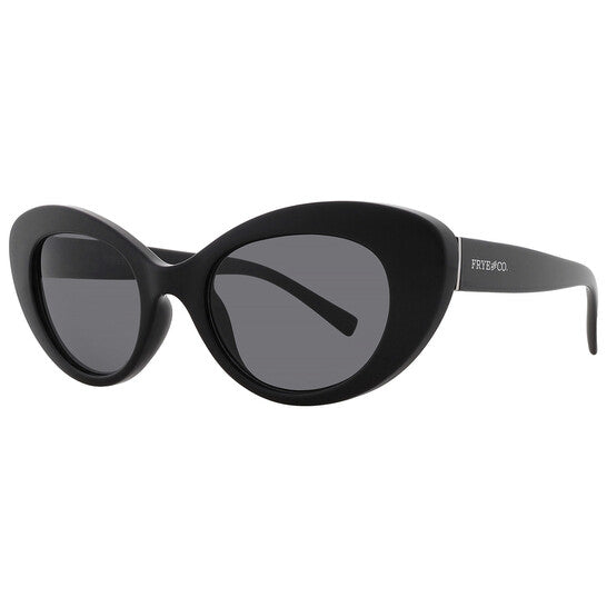 FRYE-Grey Cat Eye Ladies Sunglasses