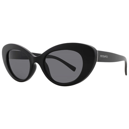 Frye Women's Cat Eye Sunglasses – Black