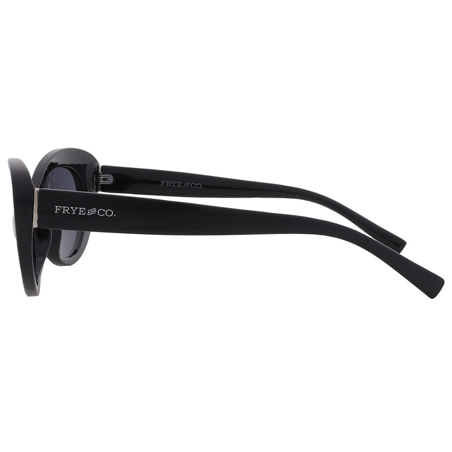 FRYE-Grey Cat Eye Ladies Sunglasses