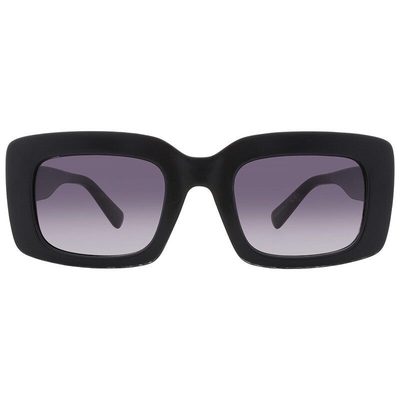 Frye Women's Square Sunglasses – Black