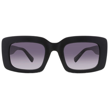 Frye Women's Square Sunglasses – Black