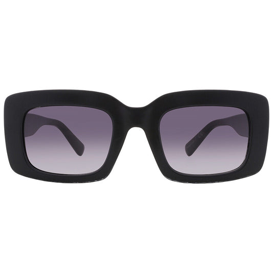 Frye Women's Square Sunglasses – Black