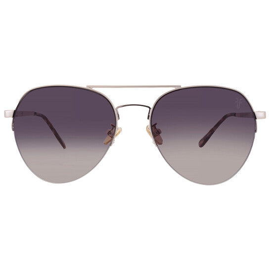 FRYE-Smoke Pilot Unisex Sunglasses