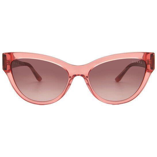 Guess Cat Eye Ladies Sunglasses