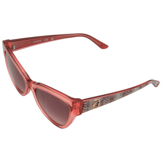 Guess Cat Eye Ladies Sunglasses