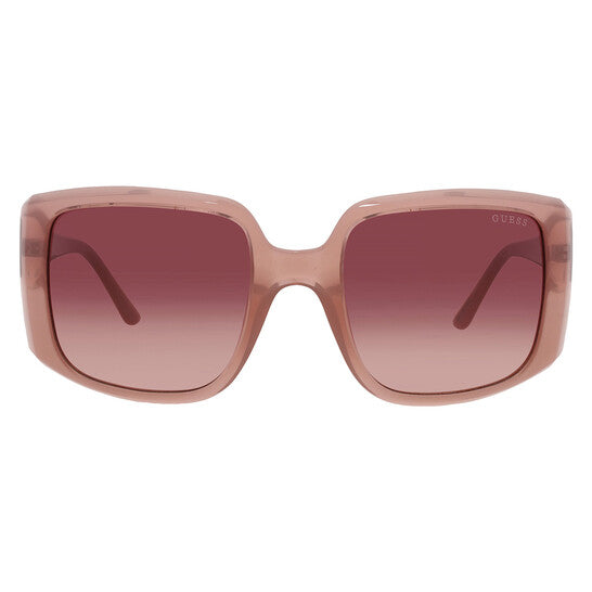 Guess Square Ladies Sunglasses