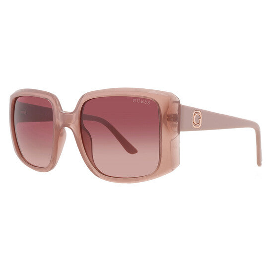 Guess Square Ladies Sunglasses