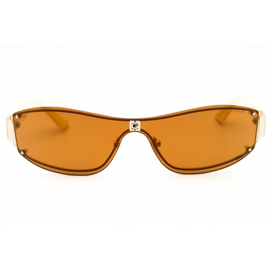 Guess GU00263 32G 00 Shield Sunglasses – Gold