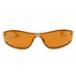 Guess GU00263 32G 00 Shield Sunglasses – Gold