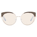 Guess  Cat Eye Ladies Sunglasses