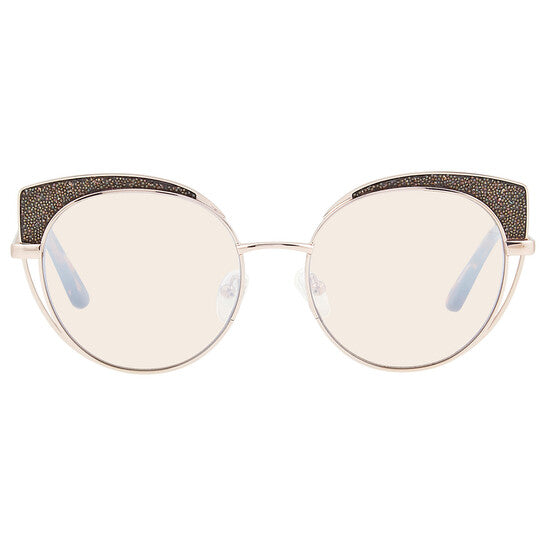 Guess  Cat Eye Ladies Sunglasses
