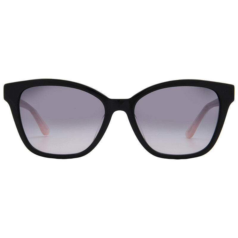 Guess GU00164-H 01B Square Eyeglasses – Shiny Black