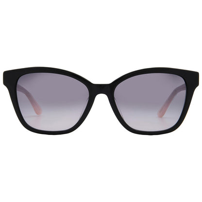 Guess GU00164-H 01B Square Eyeglasses – Shiny Black