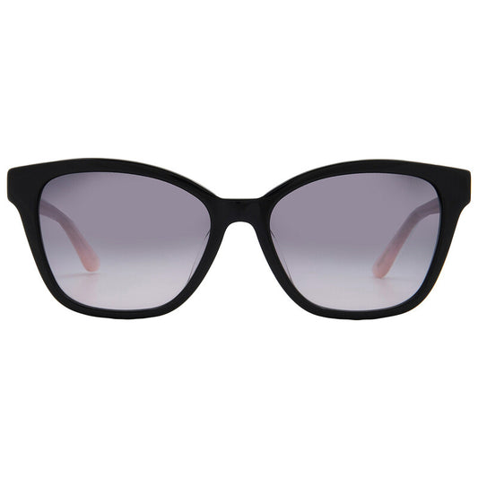 Guess GU00164-H 01B Square Eyeglasses – Shiny Black