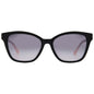 Guess GU00164-H 01B Square Eyeglasses – Shiny Black