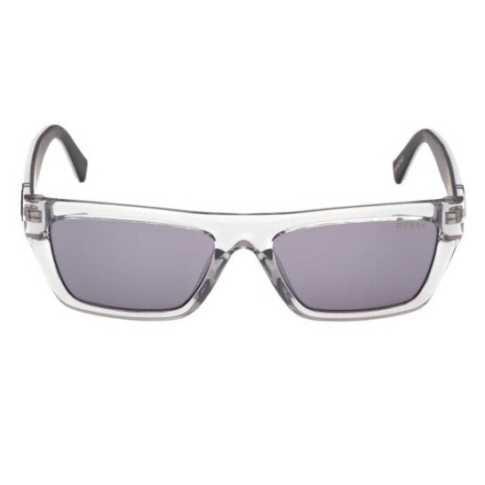 Guess Rectangular Men's Sunglasses