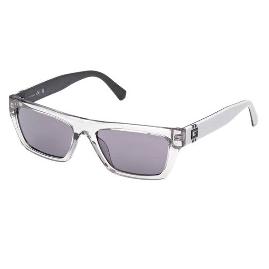 Guess Rectangular Men's Sunglasses