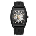 Kenneth Cole New York Automatic Skeleton Dial Men's Watch