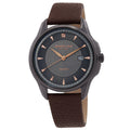 Kenneth Cole New York Quartz Men's Watch