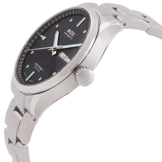 Mido Limited Edition Multifort IBA Automatic Men's Watch