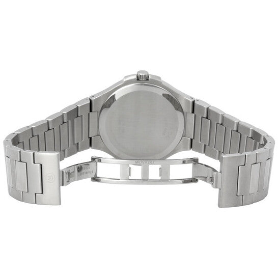 Movado Corporate Exclusive Silver Dial Men's Watch