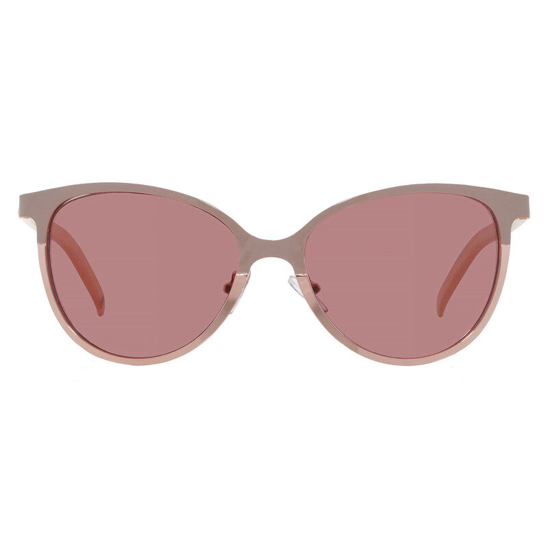 Nine West Women's Teacup Sunglasses – Khaki