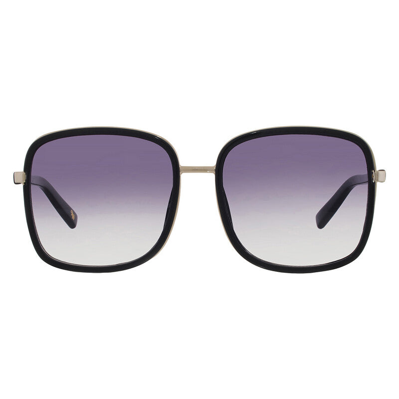 Nine West Women's Sunglasses – Black