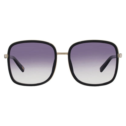 Nine West Women's Sunglasses – Black