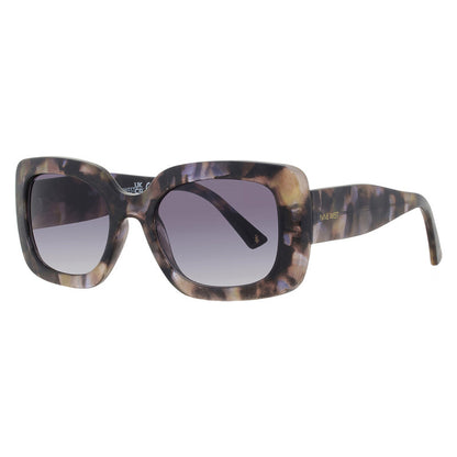 Nine West Women's Square Sunglasses – Tortoise