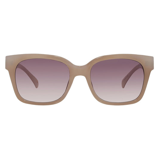 Nine West Women's Square Sunglasses – Tan