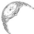 Omega  Prestige Co-Axial Automatic Silver Dial Unisex Watch