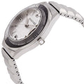 Swarovski  Dextera Quartz Silver Dial Ladies Watch