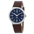 Timex Waterbury Standard Quartz Blue Dial Men's Watch TW2W20400