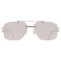 Versace VE2275 Rimless Square Men's Sunglasses