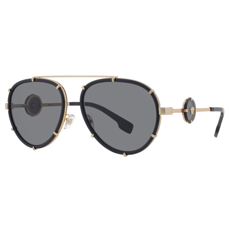 Versace VE2232 Pilot Women's Sunglasses